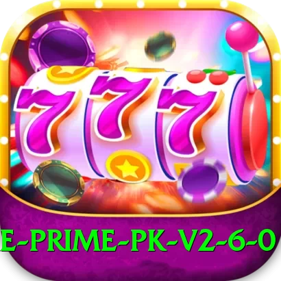115 Slot Game Prime PK v2.6.0 - 2