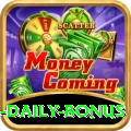 33d Extreme - Daily Bonus