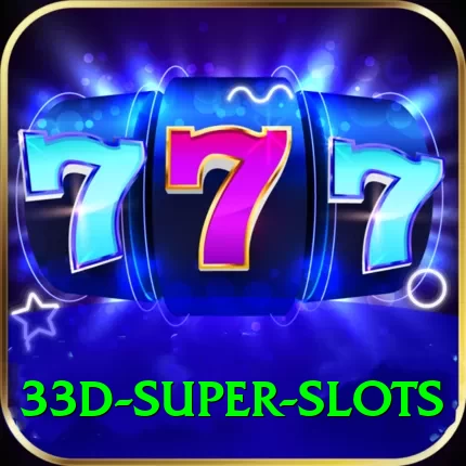 33d Super Slots - 2
