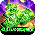3patt Champion - Daily Bonus