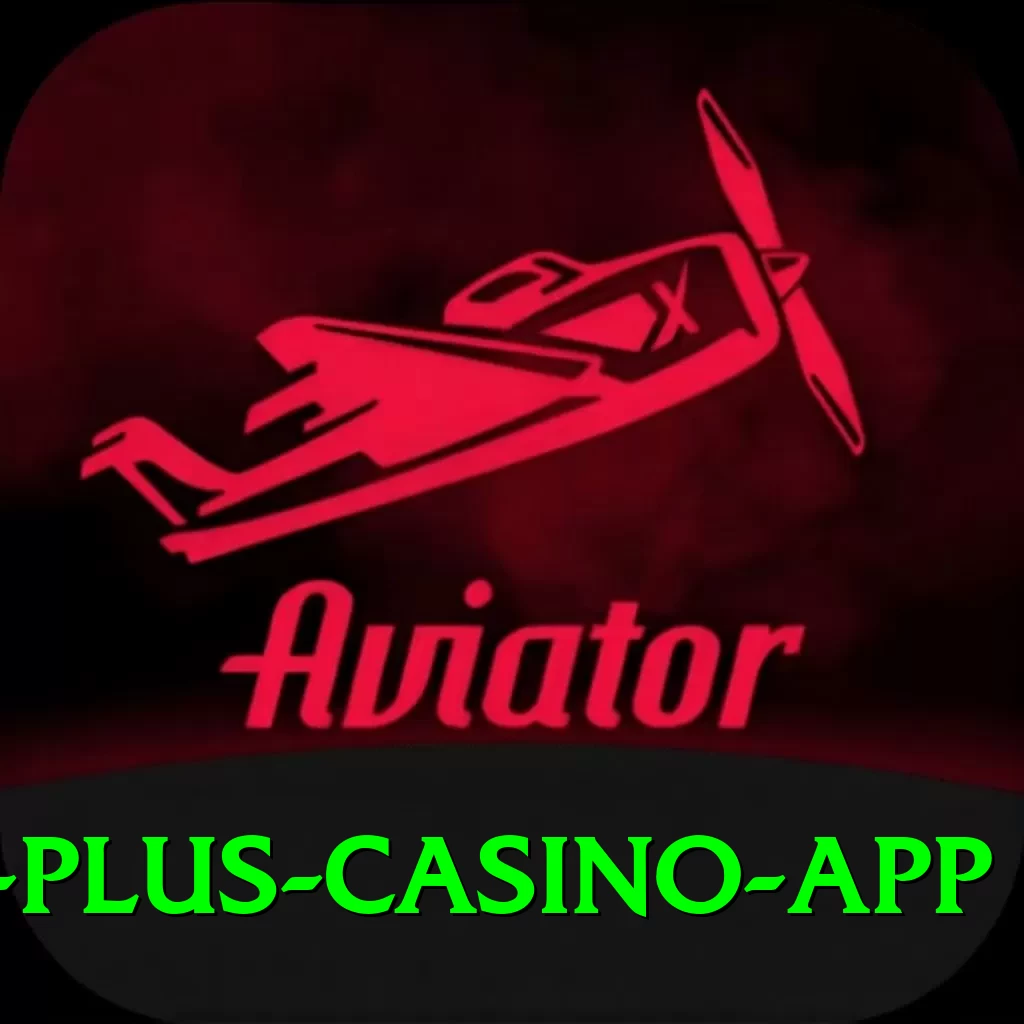 3rr Plus Casino App - 2