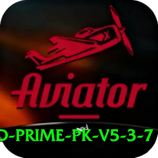666d Prime PK v5.3.7 - 2