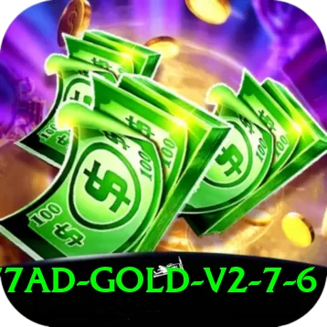 777ad Gold v2.7.6 - 2