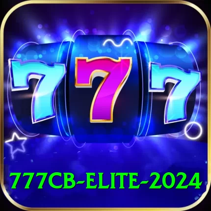 777cb Elite 2024 - 2