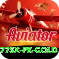 777SX PK Gold