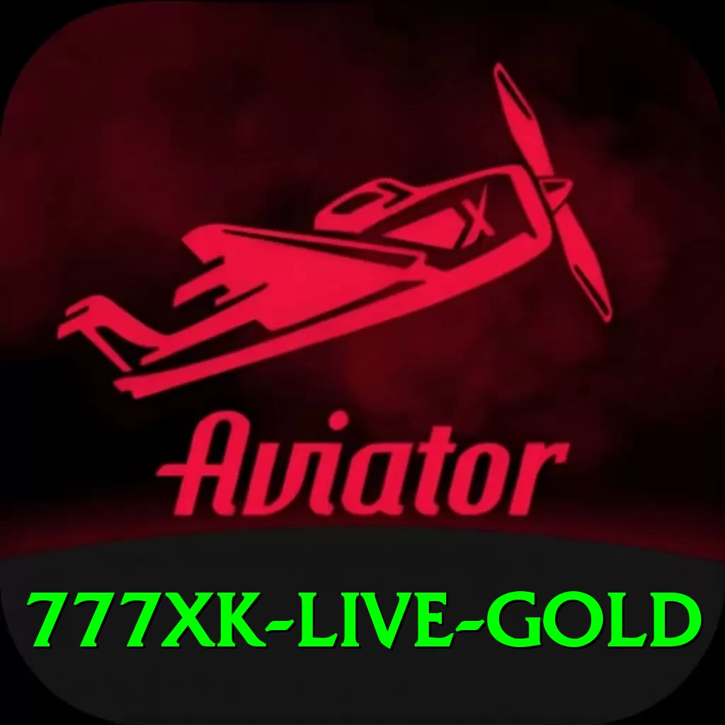 777xk Live Gold - 2