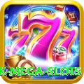 777xk Mega Slots