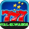77Bet Game Royal Rewards