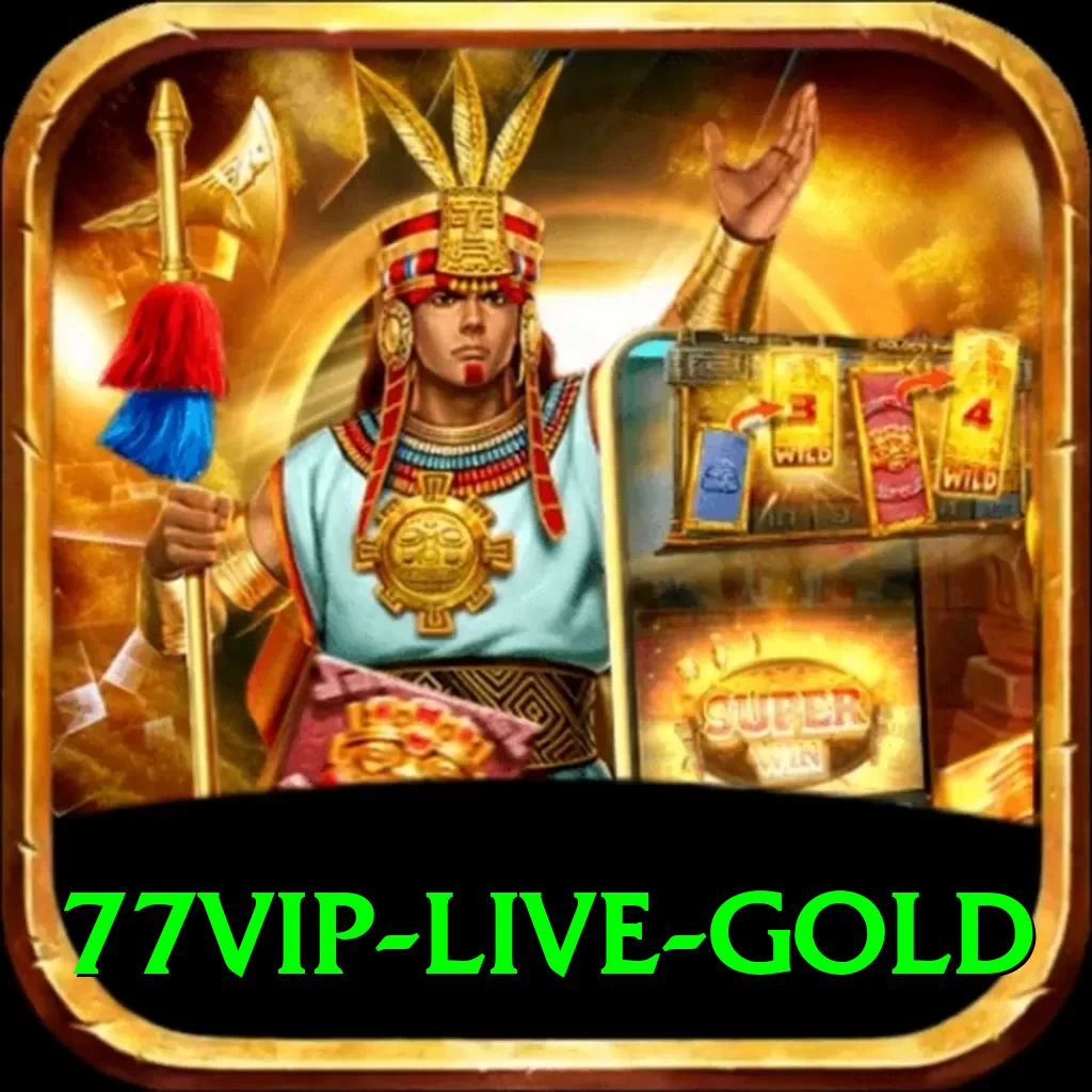 77VIP Live Gold - 2