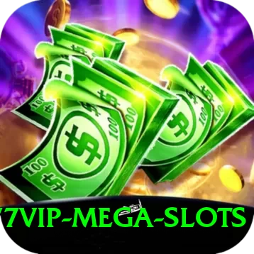 77vip Mega Slots - 2