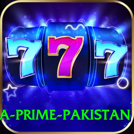 799pka Prime Pakistan - 2