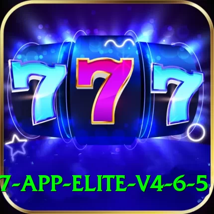 7f777 App Elite v4.6.5 - 2