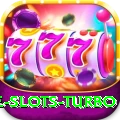 7F777 Game - Slots Turbo