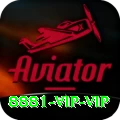 8881 - VIP VIP