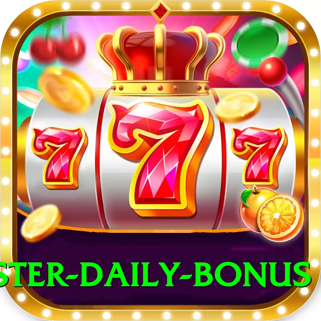 8Betgame Master - Daily Bonus - 2