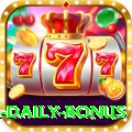 8Betgame Master - Daily Bonus