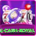 92 DADU Cash Royal