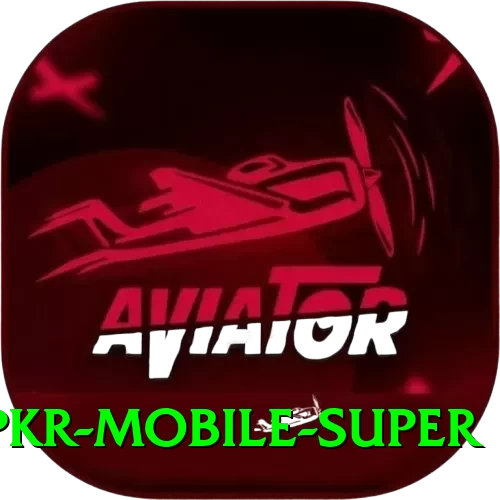 92 PKR Mobile Super - 2