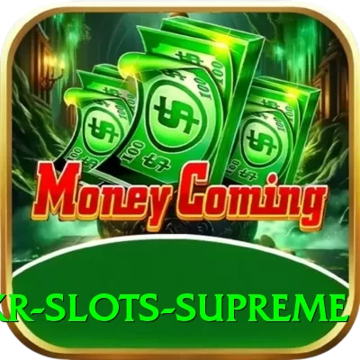 92pkr - Slots Supreme - 2