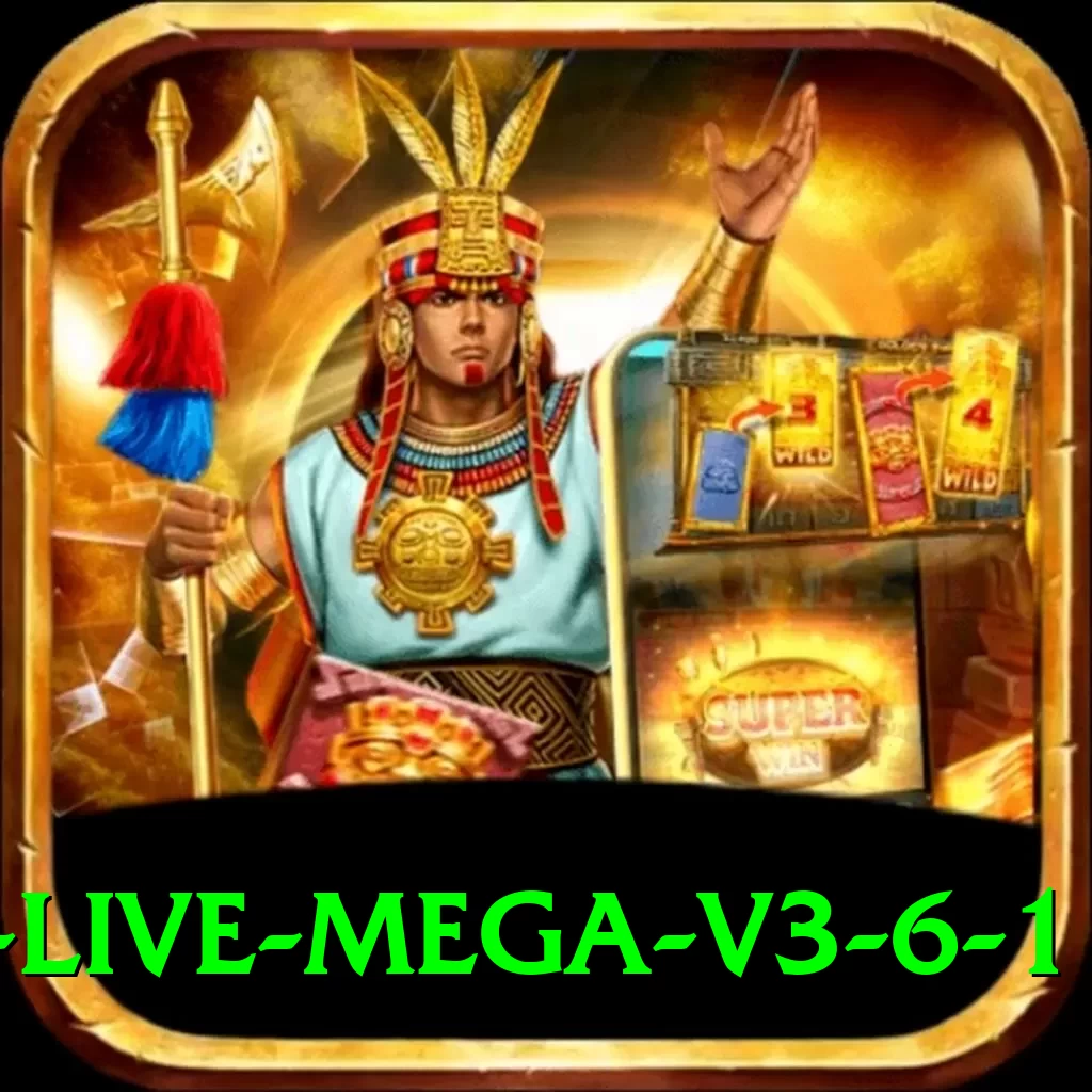 97pkr Live Mega v3.6.1 - 2