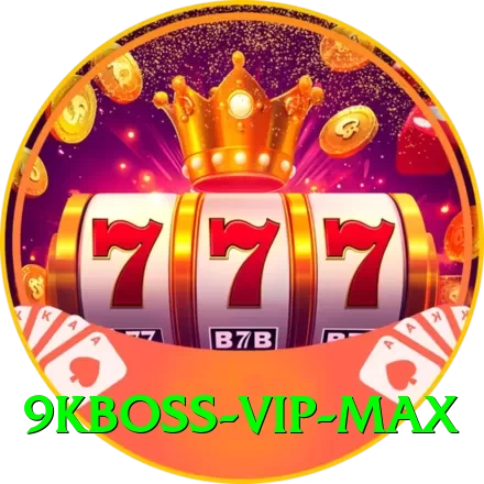 9kboss - VIP Max - 2