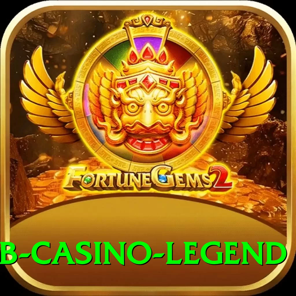 A33 Club - Casino Legend - 2
