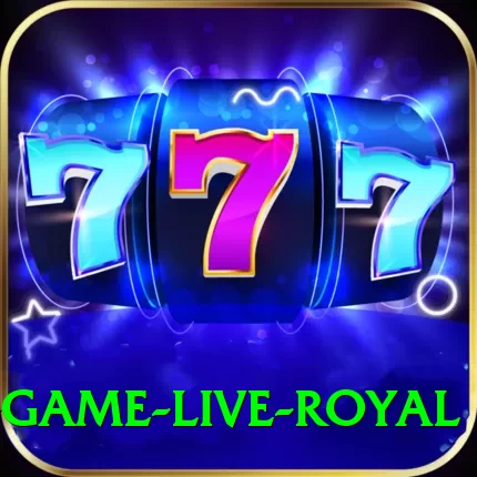 A55 Game Live Royal - 2