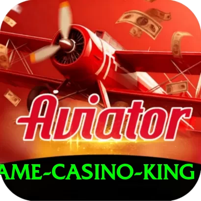 A777 Game - Casino King - 2