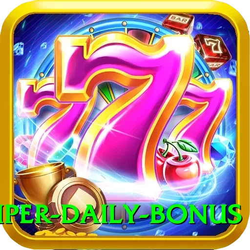 B77 Bet Super - Daily Bonus - 2