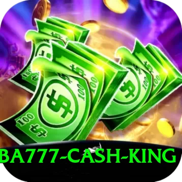 BBA777 Cash King - 2