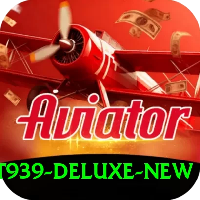 Bet939 Deluxe New - 2
