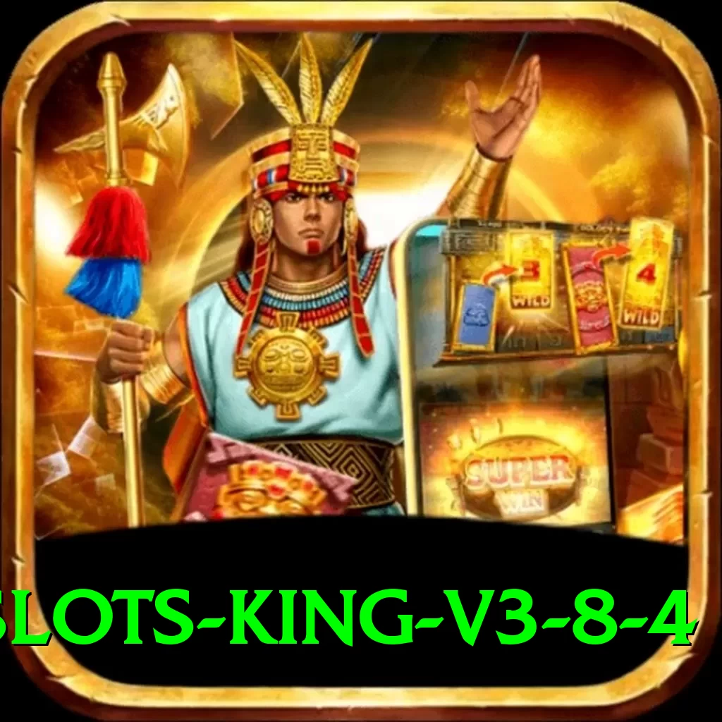 BG8888 Slots King v3.8.4 - 2