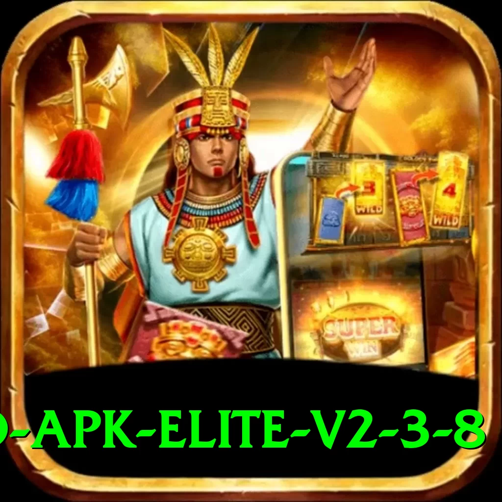 bingo APK Elite v2.3.8 - 2