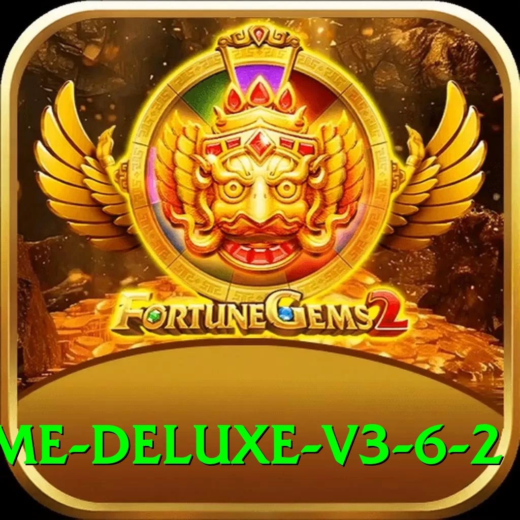 BK Game Deluxe v3.6.2 - 2