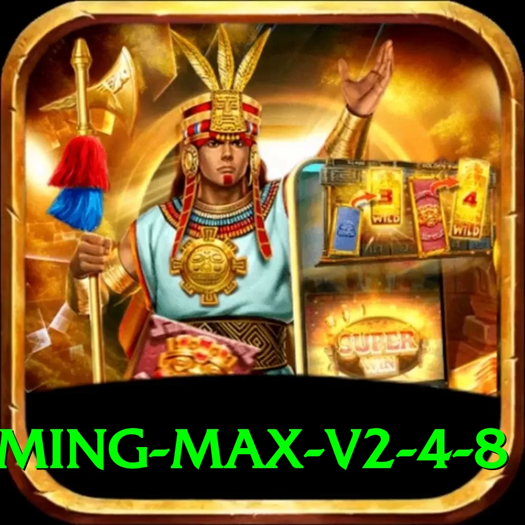 bk66 Gaming Max v2.4.8 - 2