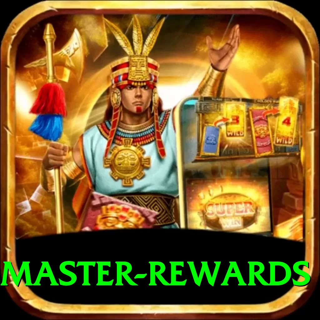 c444 Master Rewards - 2