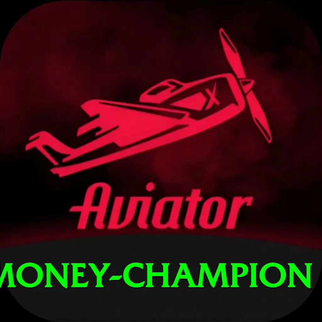 c444 - Real Money Champion - 2