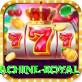 CK999game Slot Machine Royal