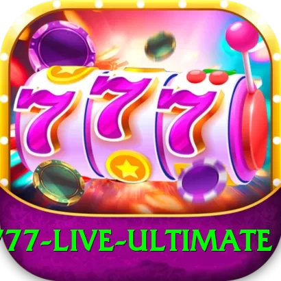 Daulat777 Live Ultimate - 2