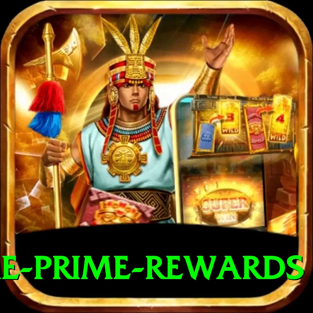 Diu Win Game Prime Rewards - 2
