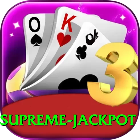 e2bet Supreme Jackpot - 2