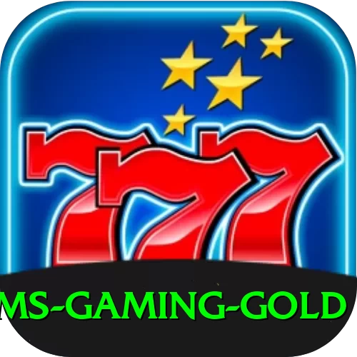Fantasy Gems Gaming Gold - 2