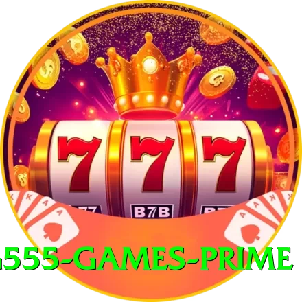 g555 Games Prime - 2