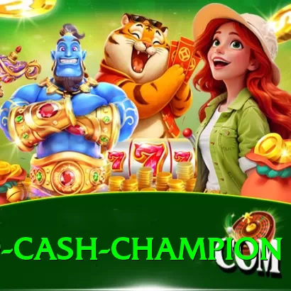 golo789 Cash Champion - 2