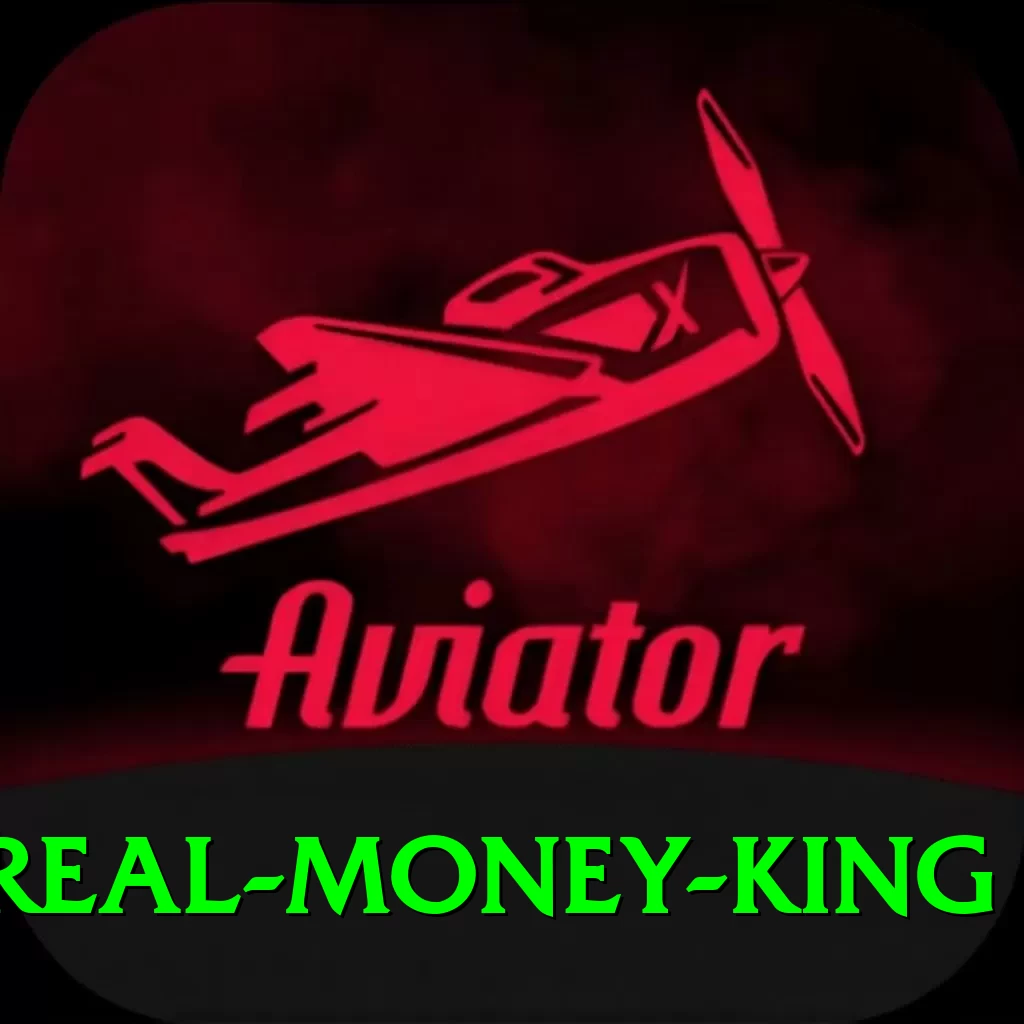 he777 - Real Money King - 2