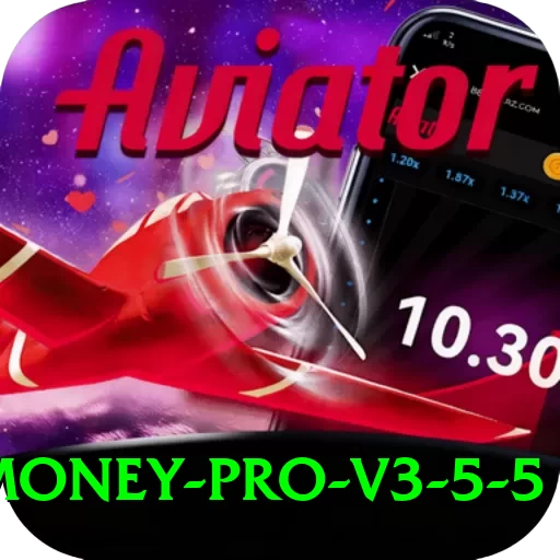 ht777 Money Pro v3.5.5 - 2
