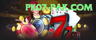 Pak 777 - Casino VIP Screenshot 1 - 3