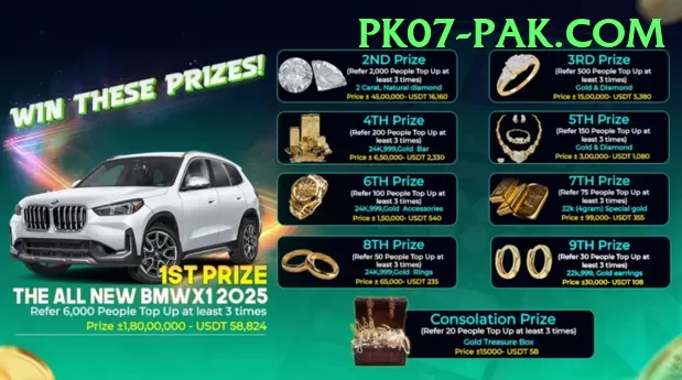 Pak Vip Game - Deluxe v5.5.5 Screenshot 2