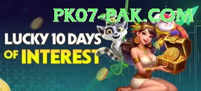 Pakistan Betting Site Deluxe - Daily Bonus Screenshot 4 - 6