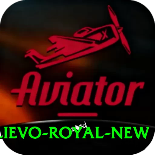 Jilievo Royal New - 2